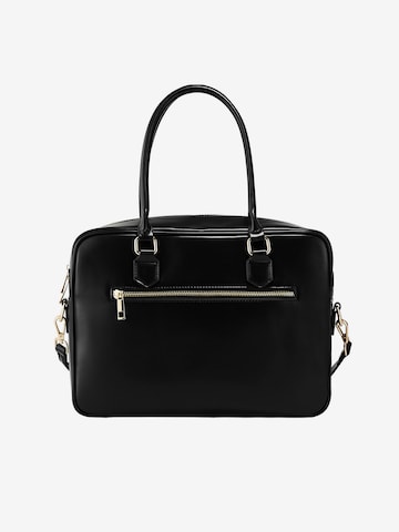 Victoria Hyde Handbag in Black
