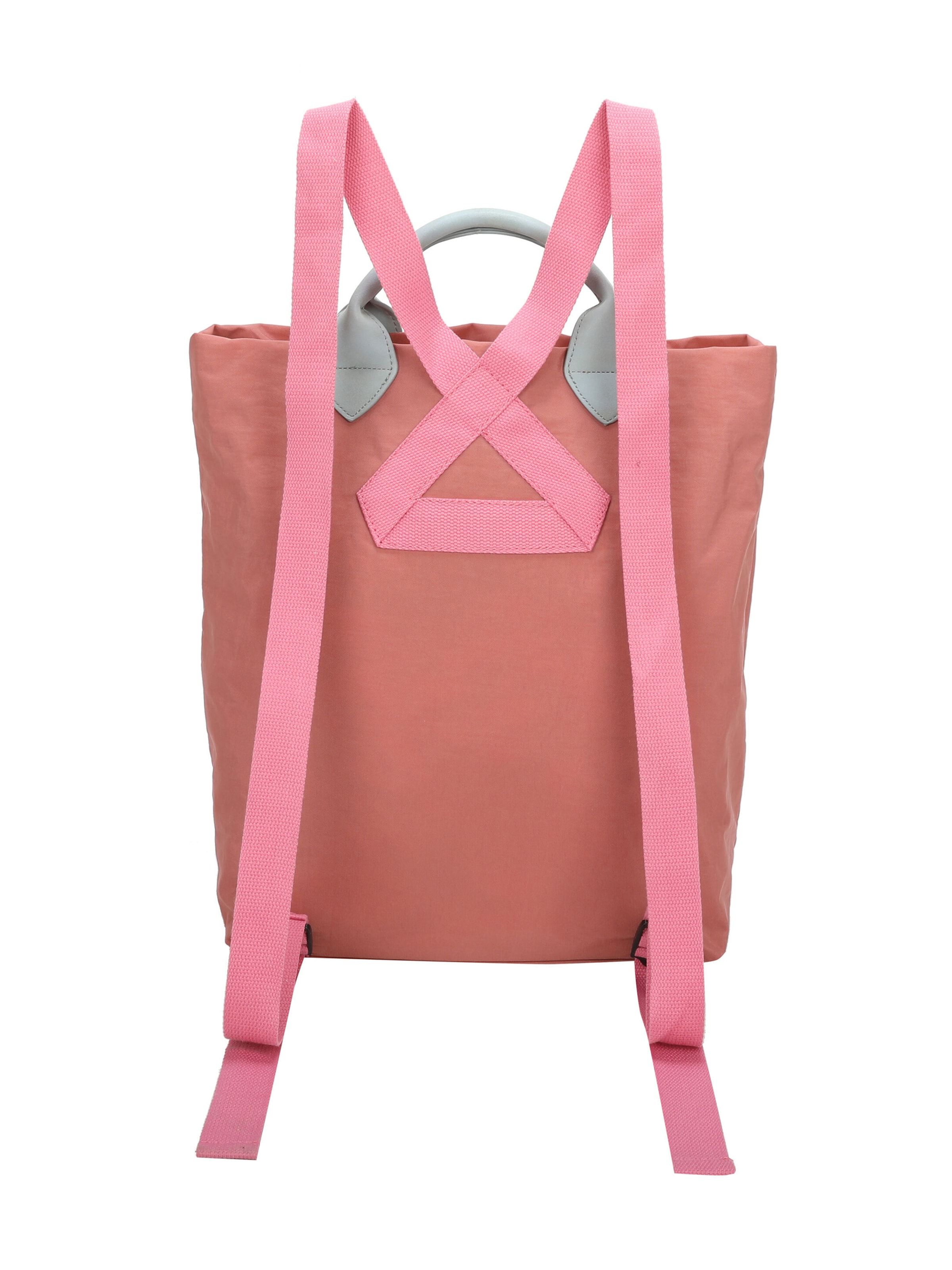 Fritzi aus Preußen Rucksack 'Ju' in Pink