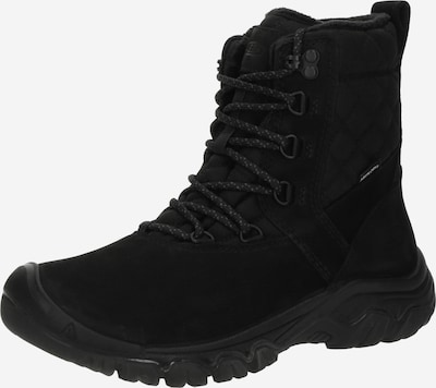 KEEN Kozačky 'GRETA II' - černá, Produkt