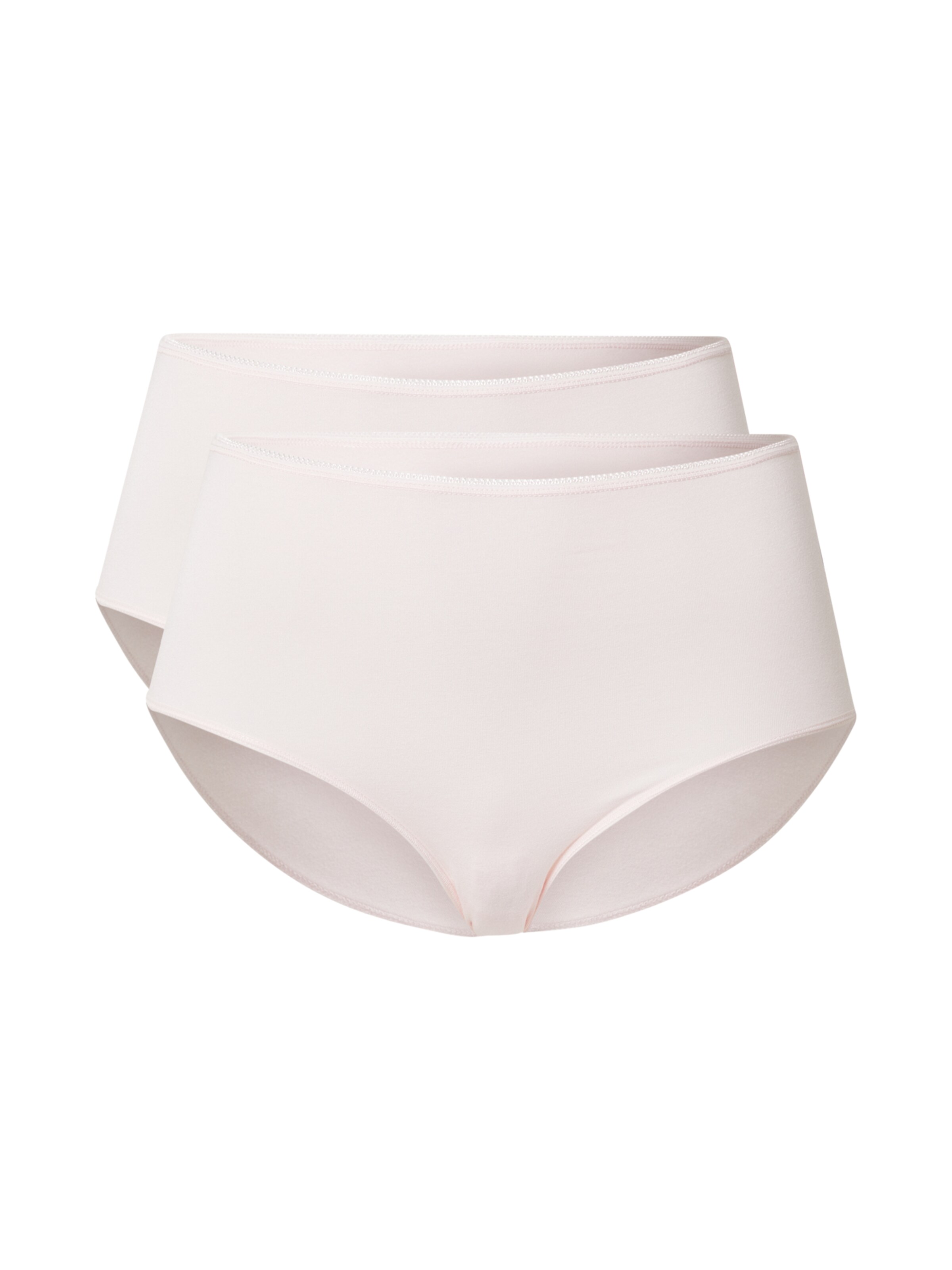 uncover by SCHIESSER Slip in Roze: voorkant