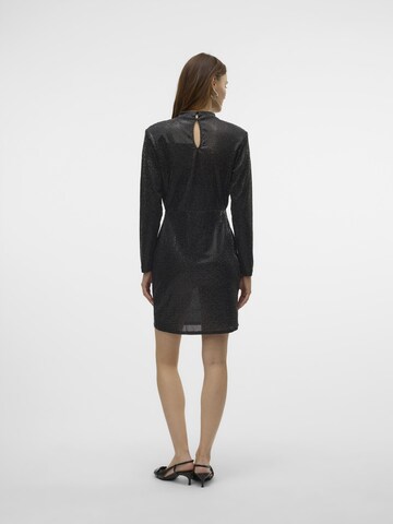 VERO MODA Платье 'EVALINE' в Черный