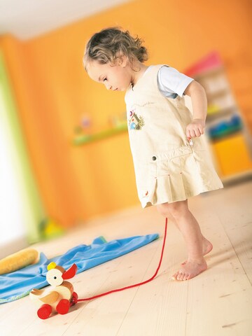 HABA Nachziehspielzeug ' Ziehfigur Ente ' in Mischfarben