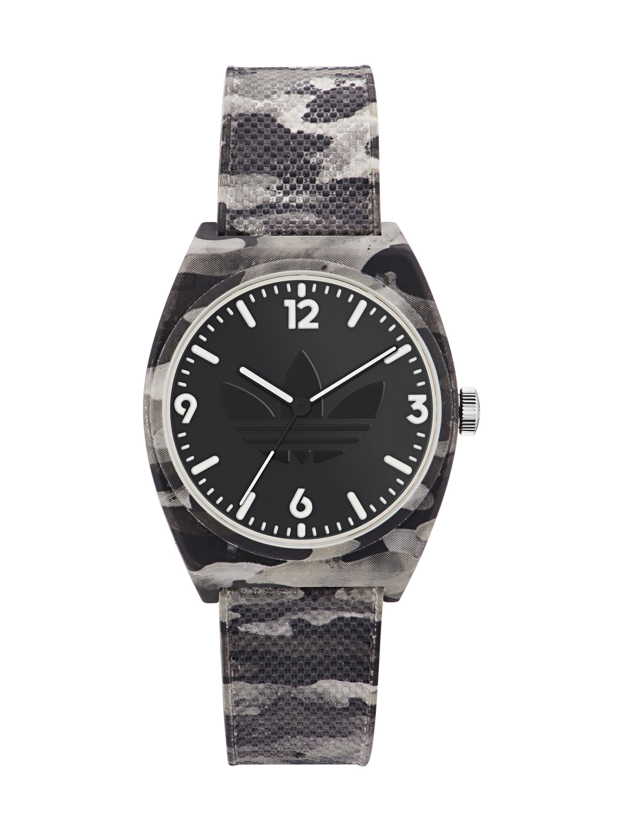 Orologio analogico di ADIDAS ORIGINALS in colori misti: frontale