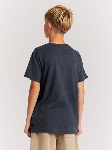 PROTEST Shirt 'PRTRay JR' in Blue