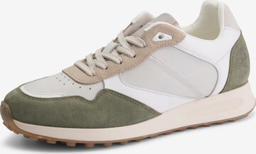 Travelin Sneakers 'Crozon' in Mixed colors: front