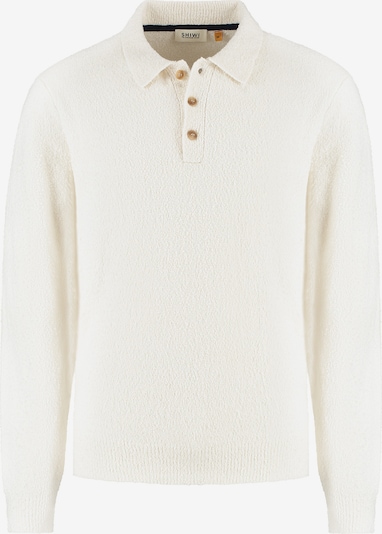 Shiwi Sudadera 'Penn' en blanco, Vista del producto