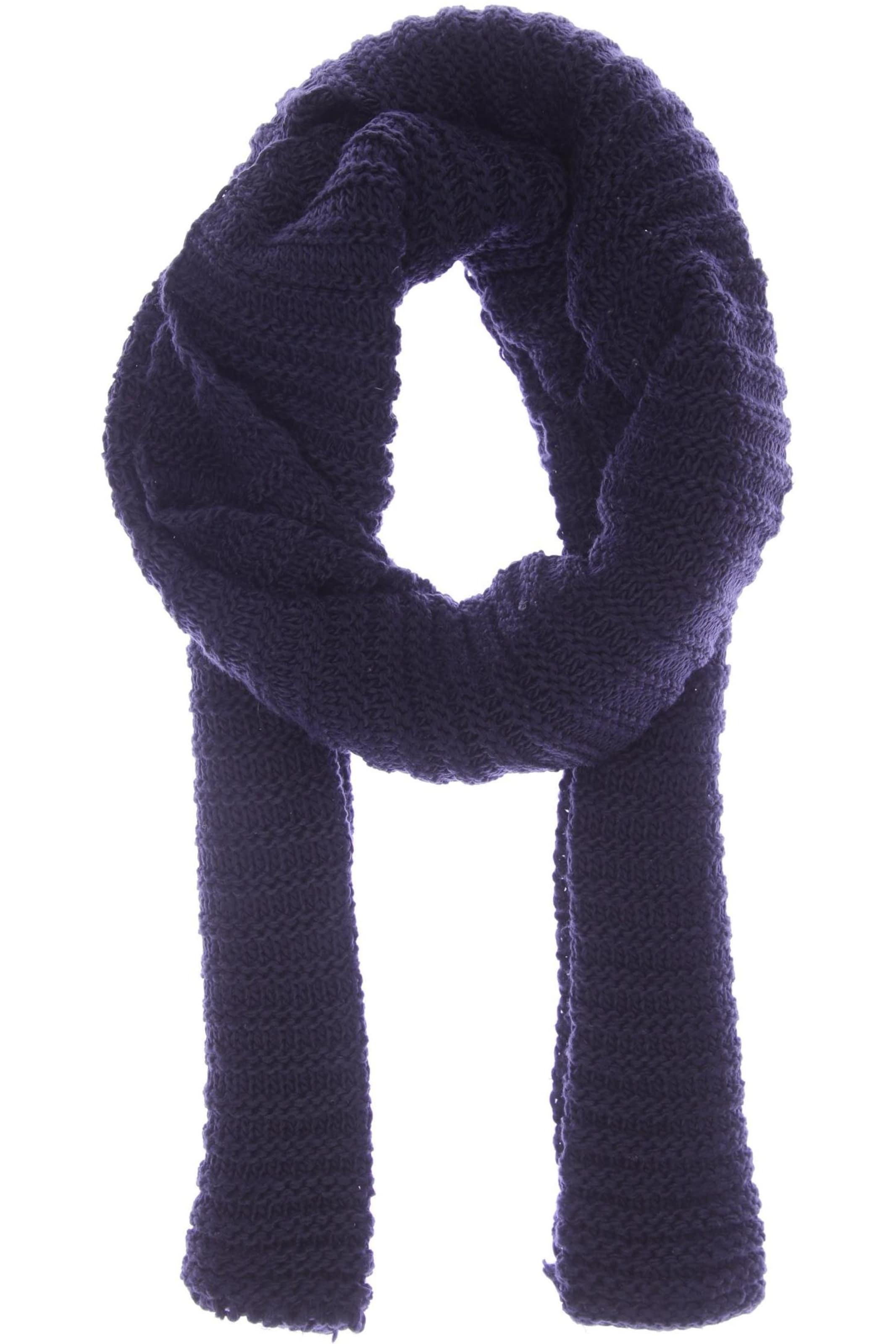 Review Scarf & Wrap in One size in Blue: front