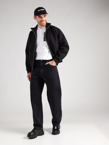 Karl Lagerfeld Majica | bela barva