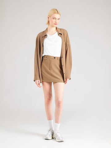 MORE & MORE Särk, värv valge