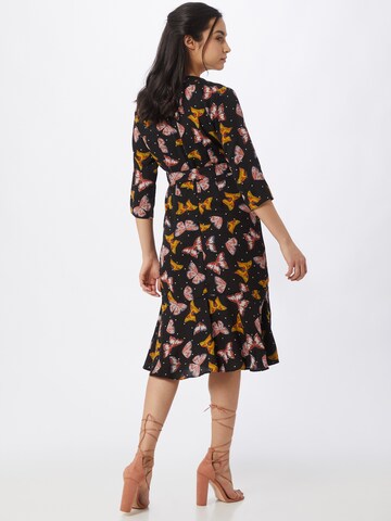 Mela London Dress in Mixed colors