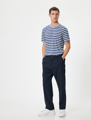 Koton Shirt in Blue