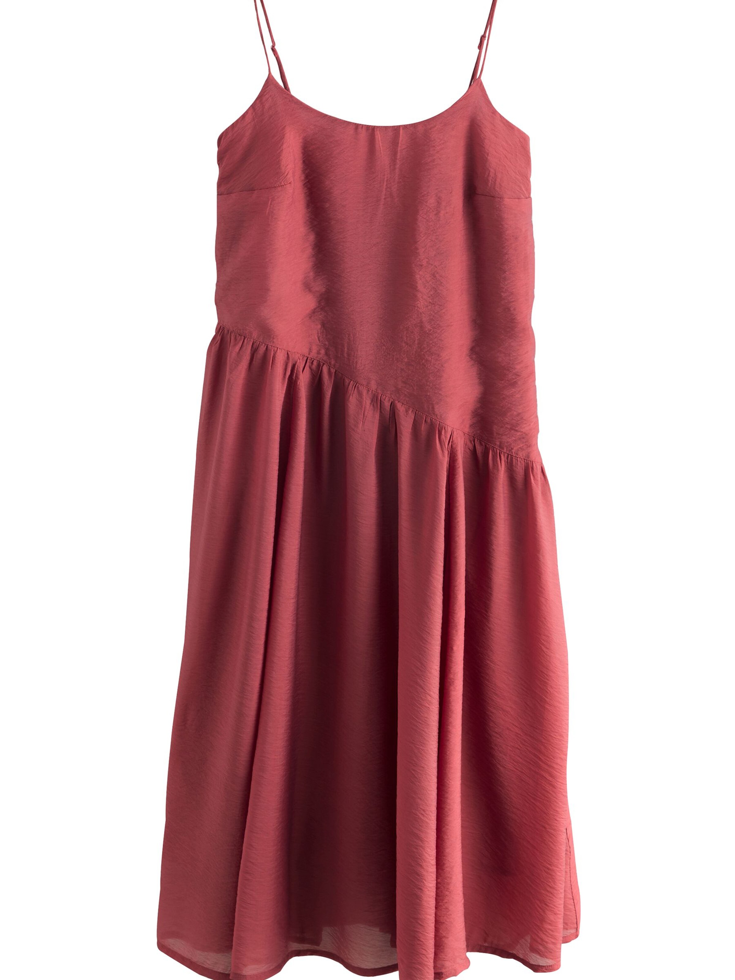 Next Kleid in Rot: Vorderseite