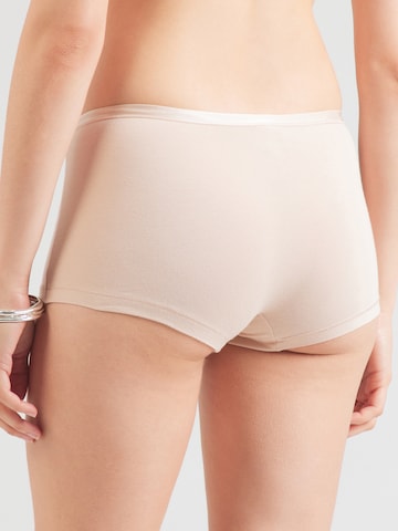 Panty 'GO Daily' di SLOGGI in beige