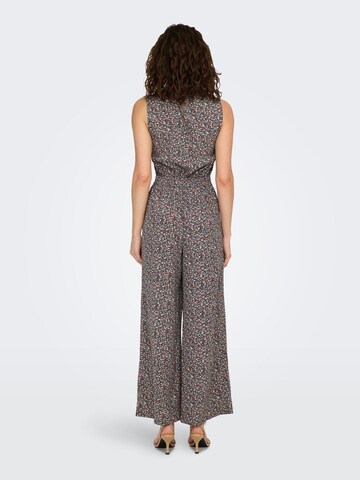 ONLY Jumpsuit in Zwart