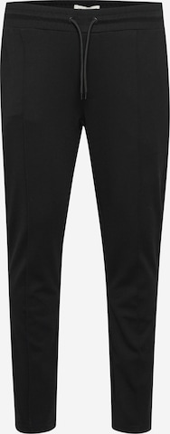 11 Project Loose fit Pants 'Palmer' in Black: front