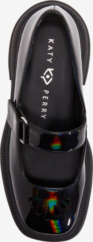 Katy PerryCipele s potpeticom 'THE GELI COMBAT MARY JANE' - crna boja