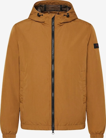 Veste mi-saison 'PEUTEREY NIGLE U 01 GIUBBINO' Peuterey en marron : devant