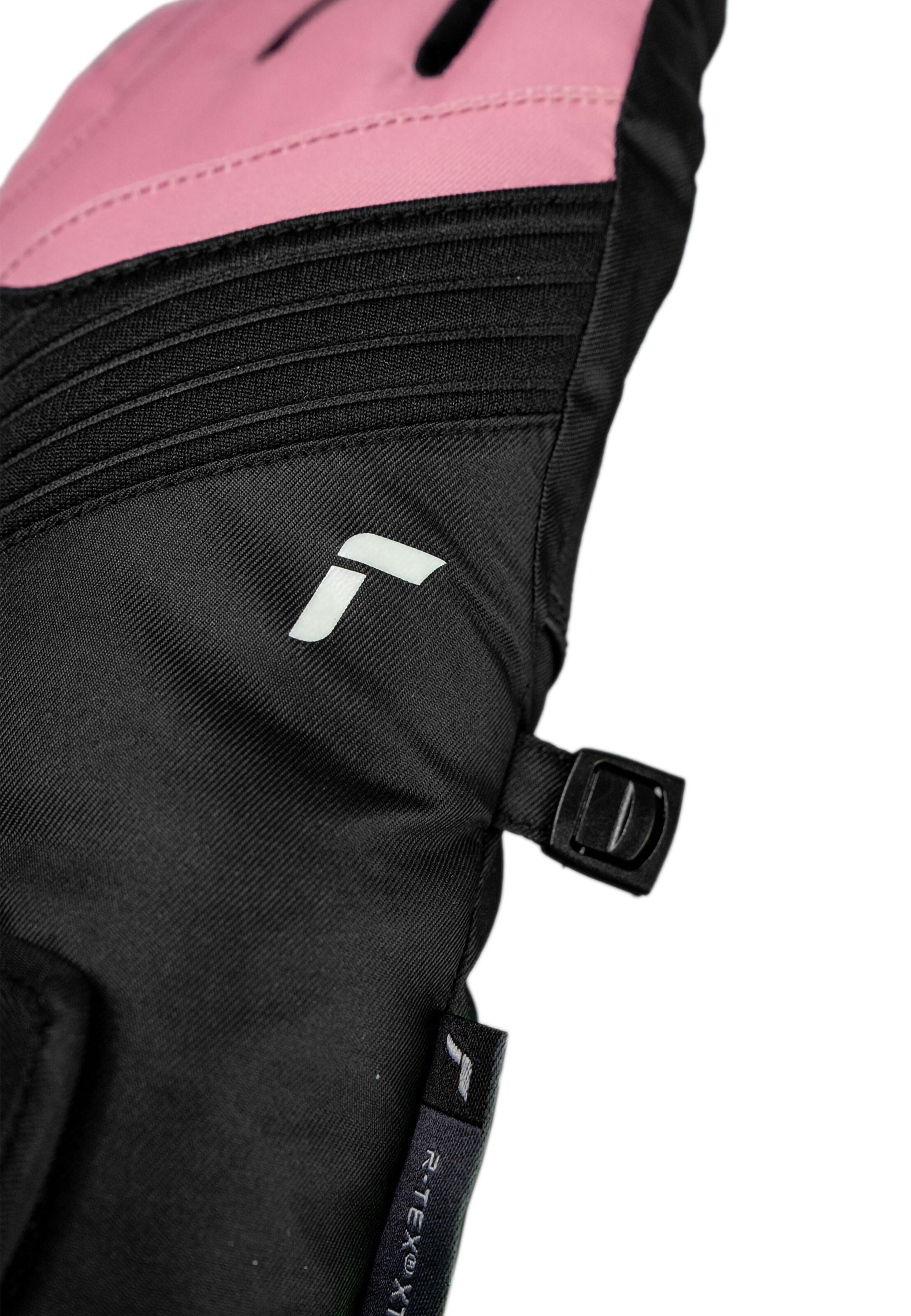 REUSCH Athletic Gloves 'Dan' in Pink