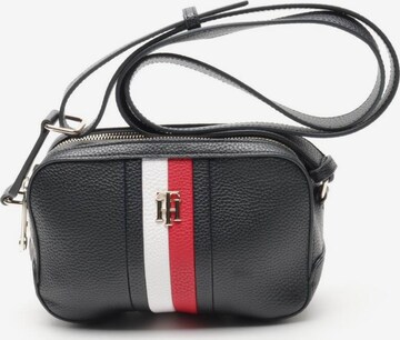 TOMMY HILFIGER Schultertasche / Umhängetasche One Size in Blau: predná strana