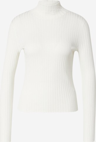 ESPRIT Pullover in Weiß: predná strana