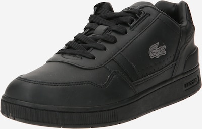 LACOSTE Sneaker in grau / schwarz, Produktansicht
