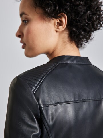 STREET ONE Between-Season Jacket in Blue