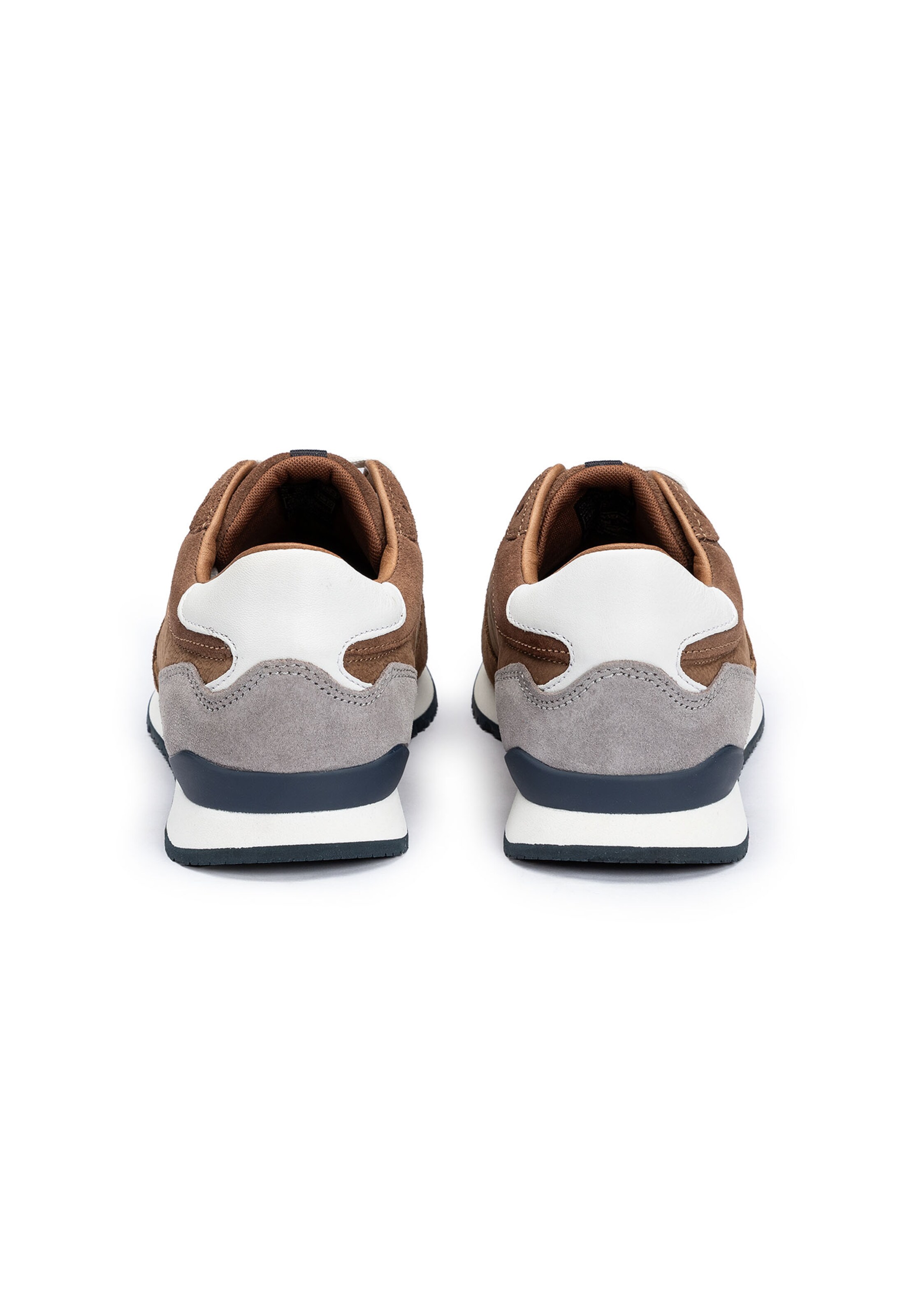 LLOYD Sneakers in Brown