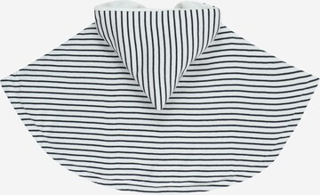 PETIT BATEAU Badjas in Zwart