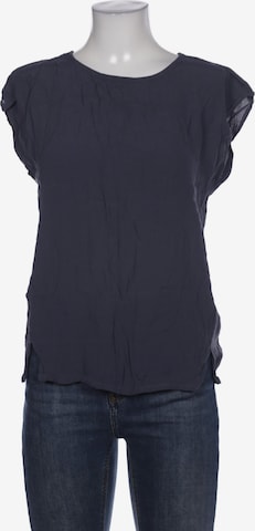 minimum Blouse & Tunic in S in Blue: front