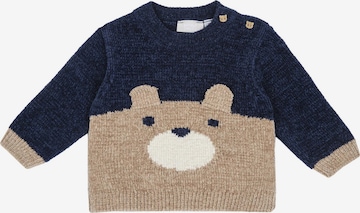 Chicco Neulepaita värissä sininen: etupuoli