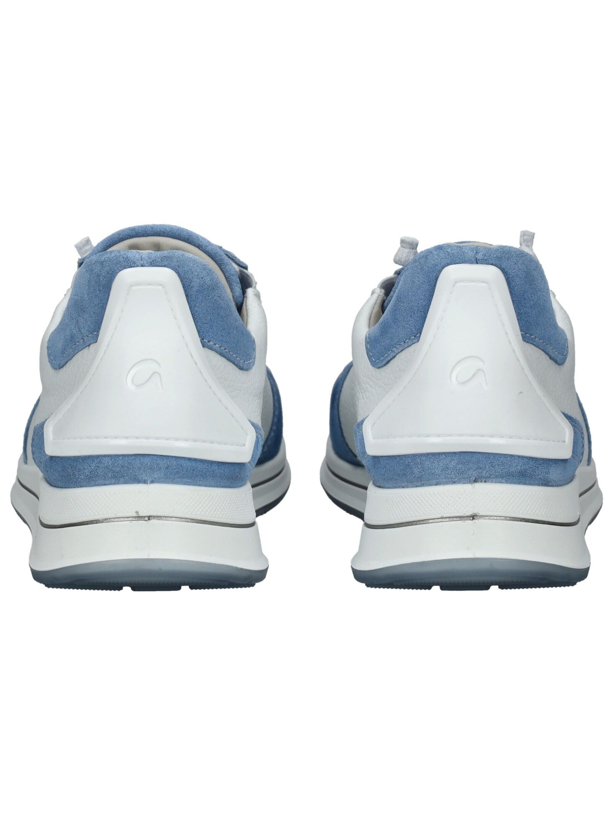 ARA Sneakers 'Osaka' in White