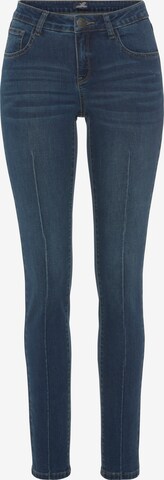 ARIZONA Jeans 'Arizona ' in Blue: front