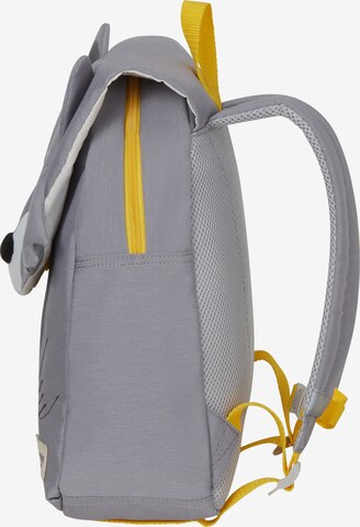 SAMSONITE Backpack in Grey