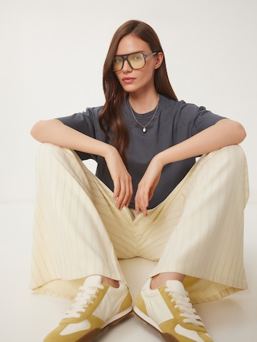 Happiness İstanbul Μπλουζάκι σε γκρι