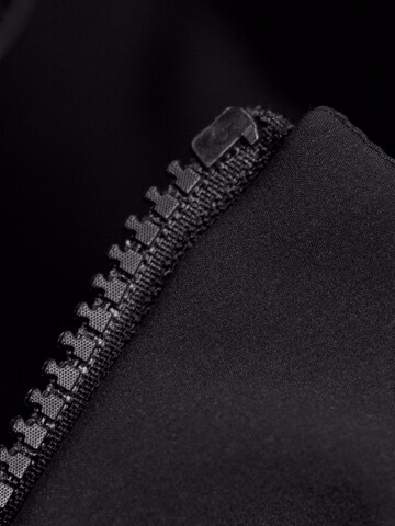 MAMMUT Jacke 'Winterfield SO' in Schwarz