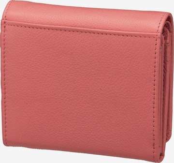 GOLDEN HEAD Wallet 'Madrid' in Pink