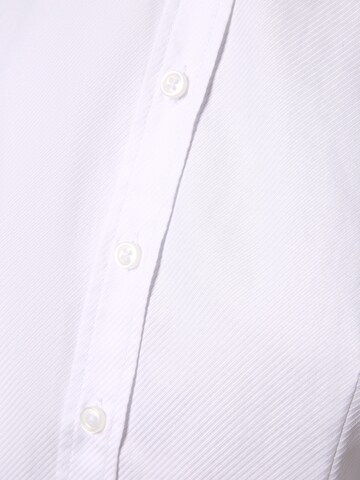 Franco Callegari Blouse in White