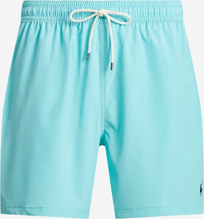 Polo Ralph Lauren Uimashortsit 'Traveler' värissä vesi / tummansininen, Tuotenäkymä