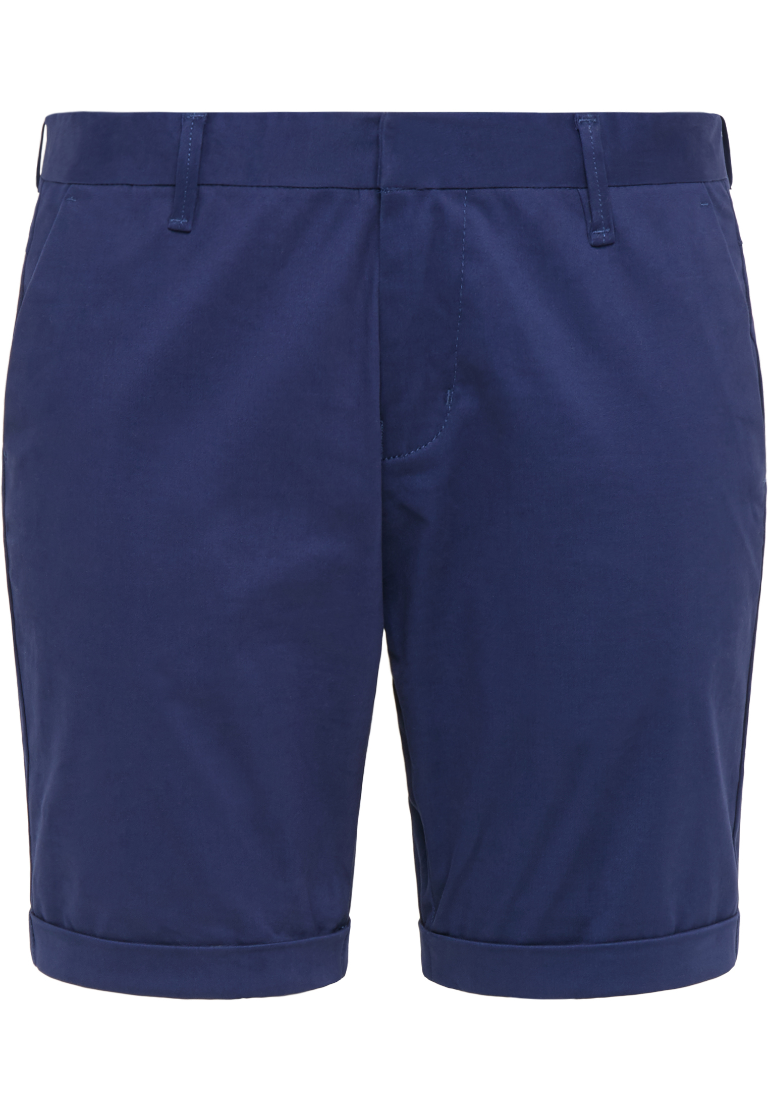 DreiMaster Maritim Spodnie w kolorze Ciemny Niebieskim 
