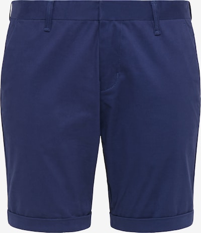 DreiMaster Maritim Shorts in dunkelblau, Produktansicht