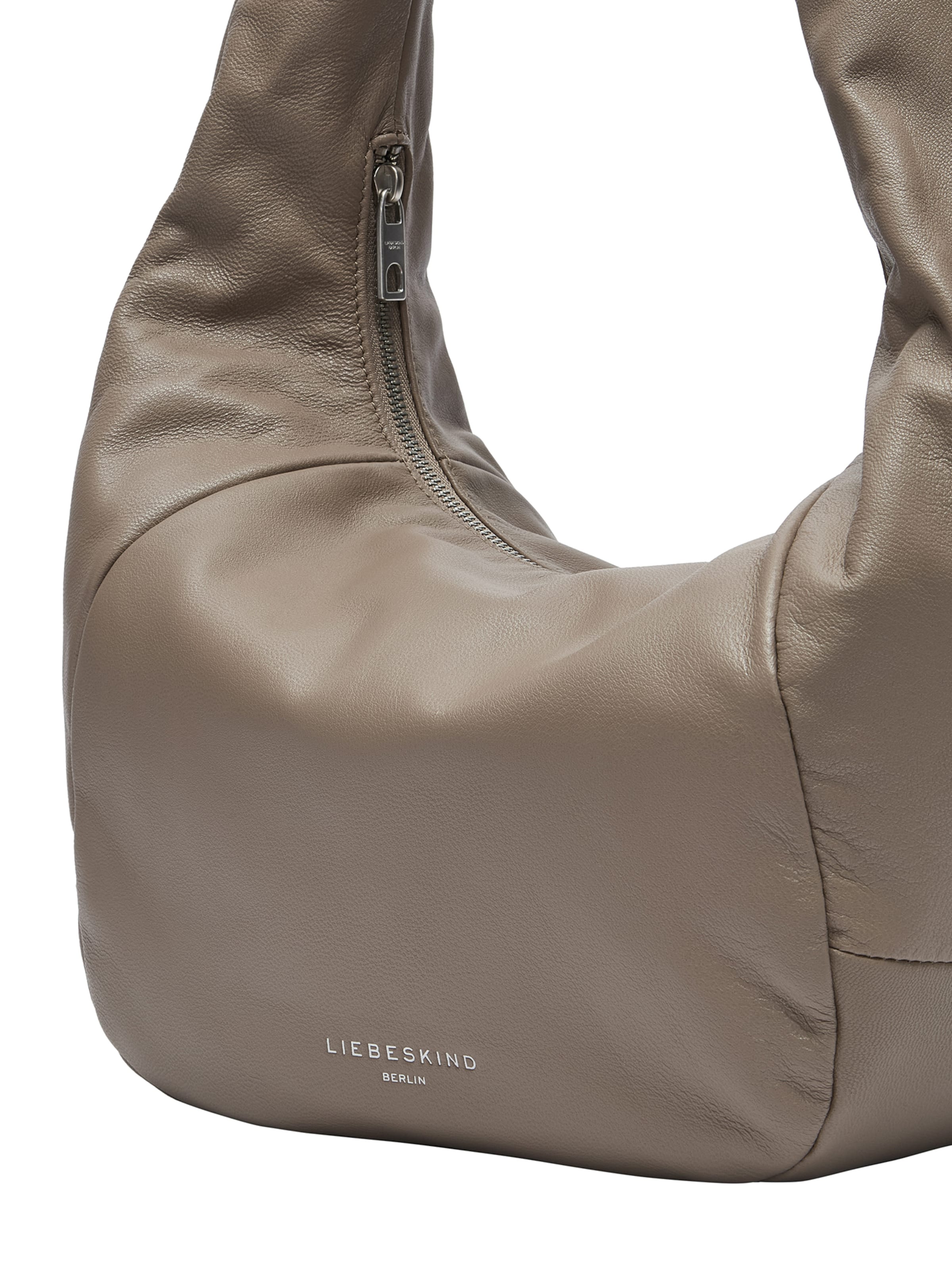 Liebeskind Berlin Наплечная сумка 'Farrah' в Бежевый