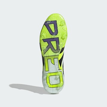 ADIDAS PERFORMANCE Fußballschuh 'Predator Pro' in Weiß
