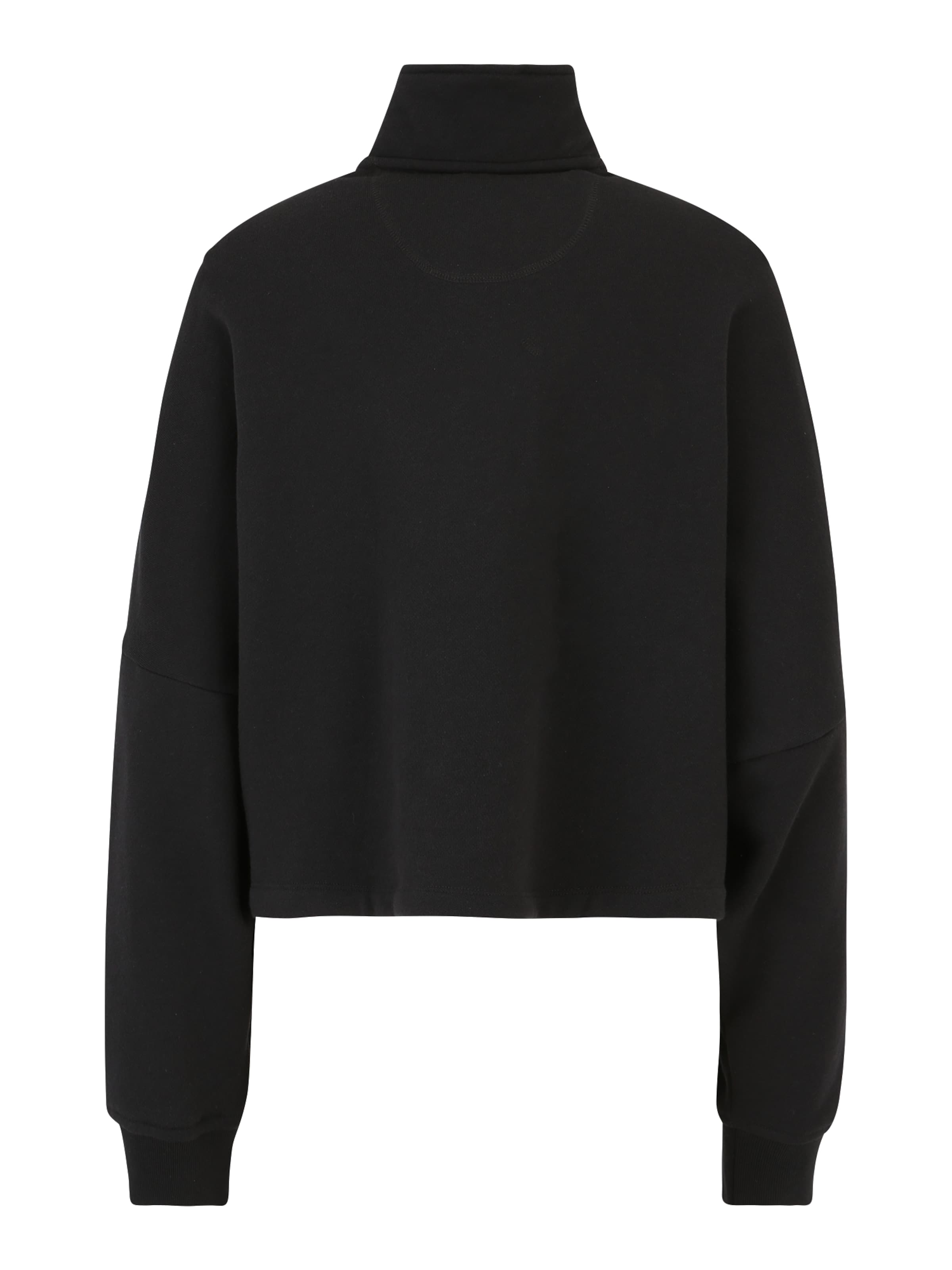 ADIDAS ORIGINALS Sweatshirt 'Ess' i svart