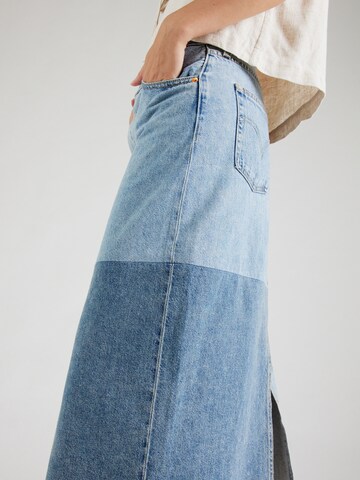 Jupe LEVI'S ® en bleu
