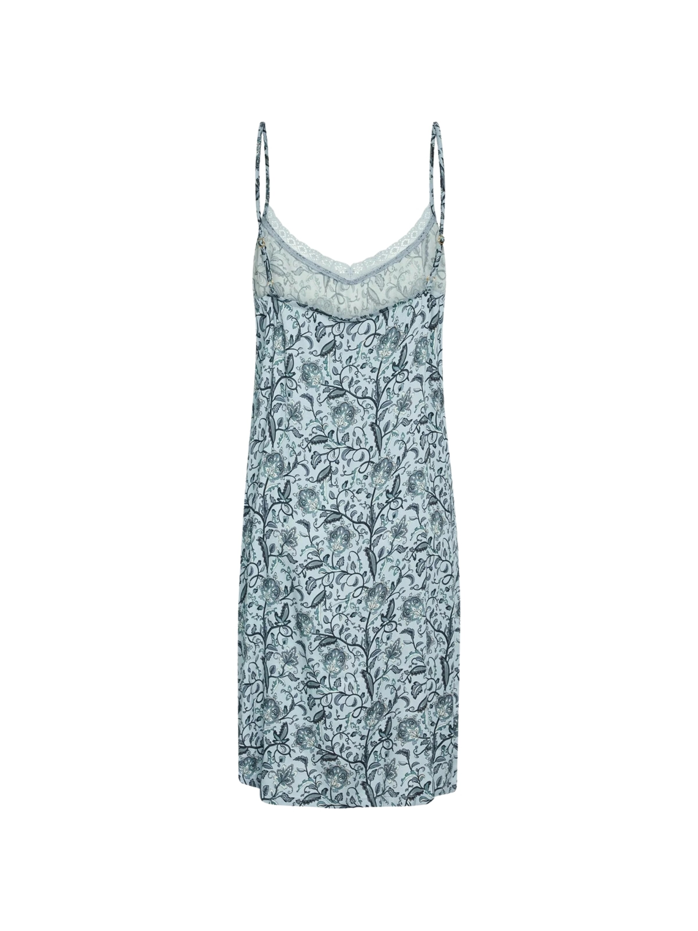 CCDK Copenhagen Yöpaita värissä sininen