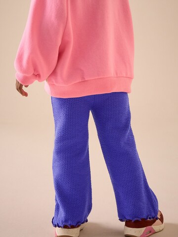 Next - Slimfit Leggings en lila