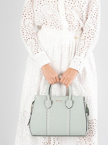 CAFè NOIR Handbag in Green