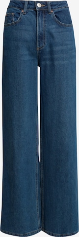 Marks & Spencer Jeans in Blue: front