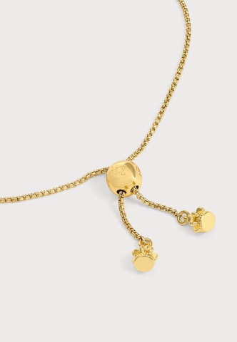 Braccialetto di Juicy Couture in oro