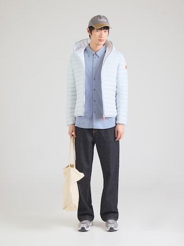 SAVE THE DUCK Jacke 'DONALD' in Grau